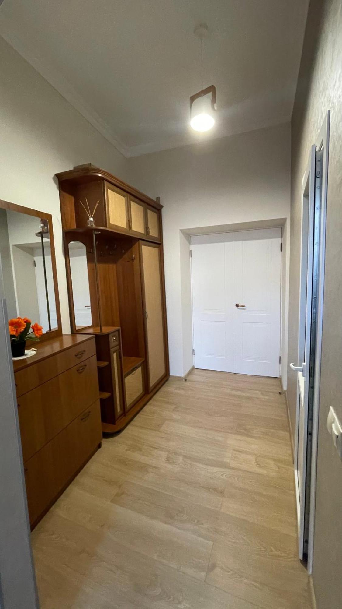 Apartment Near The Church Of Olga And Elizabeth *